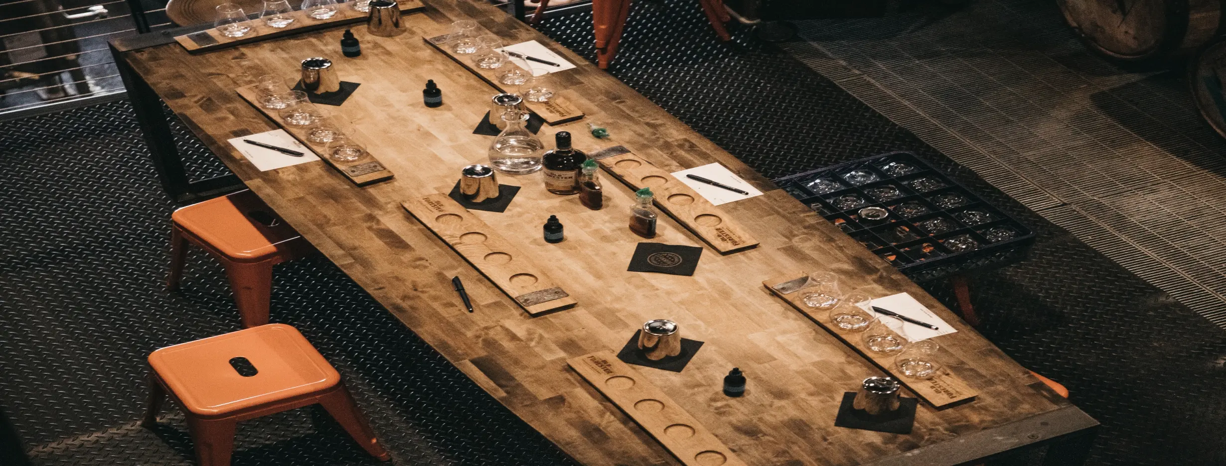 Image for Bourbon Trail Experience